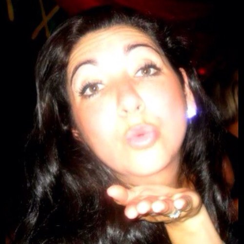 ingrid_baker Profile Picture