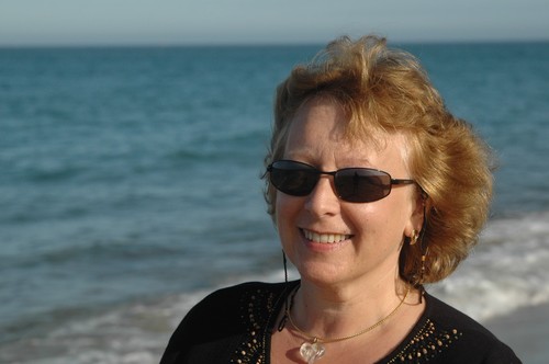 Gill Malin Profile