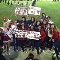 FUHS Tribe Pride (@fuhspride) 's Twitter Profile