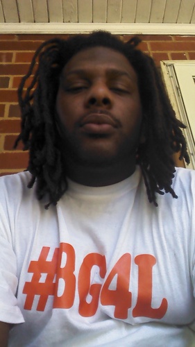 im a real nigga