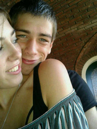loving him!