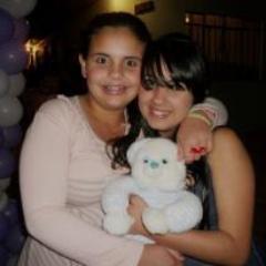 Sou Sincera ....Meio Chatinha...extrovertida e eh isso ^^