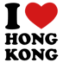 I love Hong Kong!
Always tweet with hashtag #HongKong when mentioning Hong Kong! :)
We RT directly from the twitter timeline so remember to tweet with #HongKong