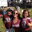 Nancy Orta - @nlorta - Twitter