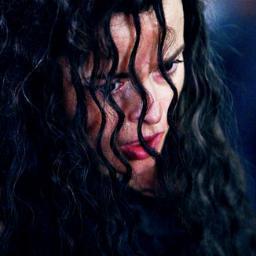Hey look i'm Bellatrix if you don't like it There's my wand, il kill you. so yea . you know what to do. BOW TO MY FEET BOTCHS