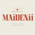 Maidenii (@maidenii) Twitter profile photo