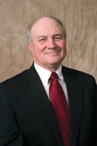 Missouri State Representative.  Dairy Farmer.