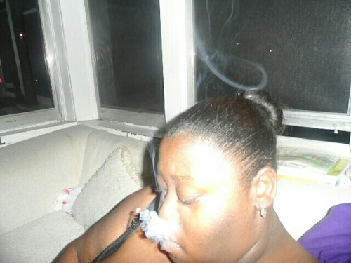 Adams2Asia's profile picture. My other twitter got messed up but I'm back at it#wifedup #Teamlesbian #LGBTQ #Teamfollowback