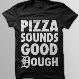 pizzasgd's profile picture. Pizza rules everything around me. Order shirts http://t.co/fkp5K9ckjq
