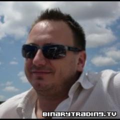 Hi there. I started trading online a few years ago. I run a few websites on how to trade. I went to school in Denmark and learned economics.
