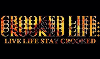 Independant UK Birmingham Streetwear Brand coming soon. Live The Crooked Life. Follow Our Instagram page @crookedlifeclothing #enlightenyour3rdeye.