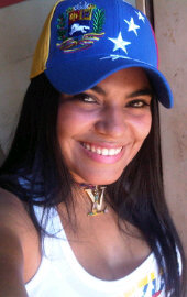 Estudiante De Ing De Petroleo #UDOanz..   Simpática,Dulce,Responsable y muy buena amiga..!!  ..merecemos amar y ser amados..!--Y VALORAR A QUIEN SE LO MERECE..!