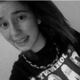 Follow me?? I follow back(: