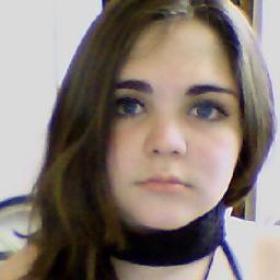 NataliBracco's profile picture. soy gotica y me fainan los vampiros x_x