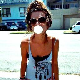 A baby anon!I'm a mix of country and city, a brunette, lover, true friend, sports girl, jealous girl, cuss like a sailor, don't judge, and I'll follow back :)