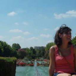 Buscando mi lugar