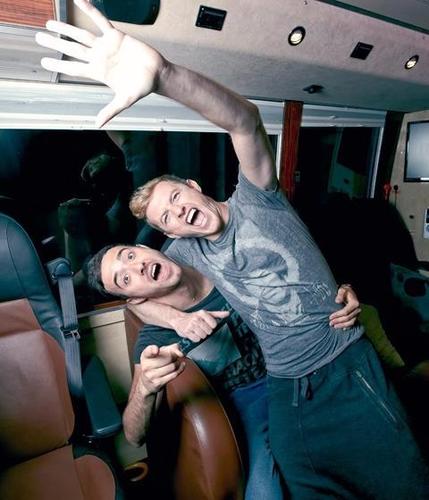 XWe_Love_TimmyX's profile picture. fan page for the overtones lolvey irish fella Timmy 3