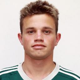 Jogador do Palmeiras, atualmente defendendo o Jeonbuk Hyundai na R-League (Coreia do Sul)

Lute por seus sonhos, e seus sonhos lutará por você.