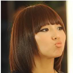 Min From Miss A #RPWithNoAgency | 91 lines | Single kece..
