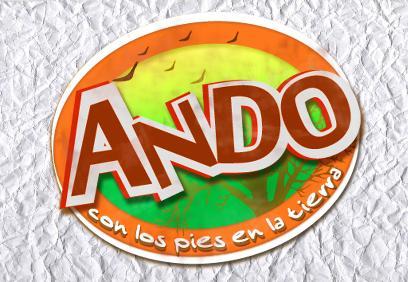 Cuenta Oficial del comite Organizador de ANDO Caracas. La Finalidad de la Conferencia es aportar a la revalorizacion del Patrimonio Cultural y Natural.