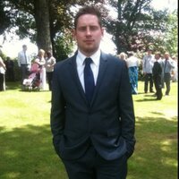 Stephen Molnar - @StephenMolnar1 Twitter Profile Photo