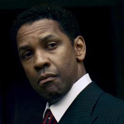 I took care of Harlem, so Harlem's gonna take care of me.