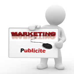 Cours en marketing et publicité , stratégie marketing, marketing mix, marché, étude de marché, techniques de vente, communication,
