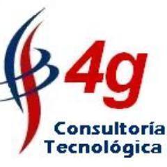 4g es una nueva empresa centrada principalmente en las nuevas tecnologías e Internet.
Con un personal con una amplia experiencia profesional