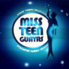 El certamen juvenil más importante de la Prov. del Guayas dirigido por la Organización Miss Teen Ecuador @missteenecuador / @rmmodels