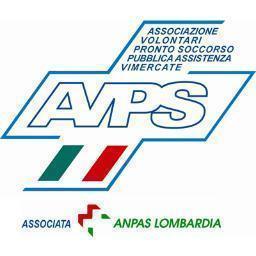 Associazione Volontari Pronto Soccorso e Pubblica Assistenza di Vimercate - associata ANPAS Lombardia