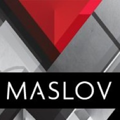 maslovmusic's profile picture. Stoner rock band uit Nederland. Volg nu.