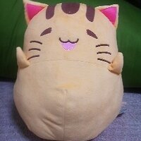 猫野すなば (@chinton_sunaba) 's Twitter Profile Photo
