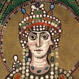 Co-Author with Eric Mayer of the John, Lord Chamberlain, mysteries set in 6th century Byzantium and avid reader of Golden Age mysteries