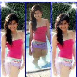 Ternurita La Primera Ves Qe Te Vi fue Bonito Nunca Pensé Qe Me Fuera A Encariñar Tanto a Ti Te Quiero Mucho By:TuTernurita♥