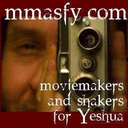 MMASFY is here to help inspire a renaissance of film in America with an eye to Yeshua's reign on earth. Just say no to Frankfurt School values!