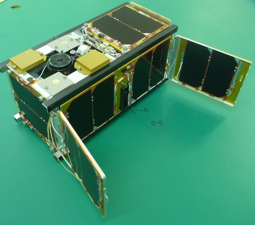 宇宙ステーション放出衛星RAIKOの中の人アカウントです。東北大学の運用室から最新情報をお届けします。これまでの観測画像は http://t.co/lNy7Epfx で公開しています