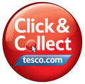 Follow for what is new with Click and Collect in the Wokingham Store