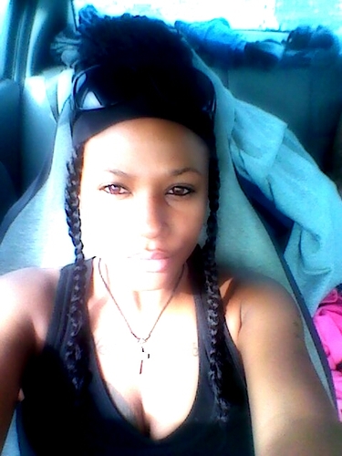 * @lovesoforeign__ IsMyTwifey*KeepDatKushToMyLips*#TeamLESBIAnBaby#Taurus Baby*