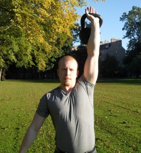 Personal trainer at @PureGym in @qmile_edinburgh and founder of KB Exercise. Contact details on the website.