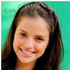 Um dia eu pedi a Deus que um anjo viesse em minha vida , e em seguida você apareceu ♥ @sophiaabrahao (Since- 02-07-2012)