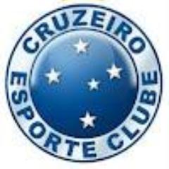 Sou cruzeirence apaixonada que nunca desiste desta maravilhosa Nação Celeste!