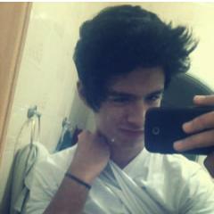 Deus acima de TUDO! Sou só da MINHA @HellOo_Lovely *-* Sz Sz' (27-04-2012)  --- FOLLOW ME (: ---