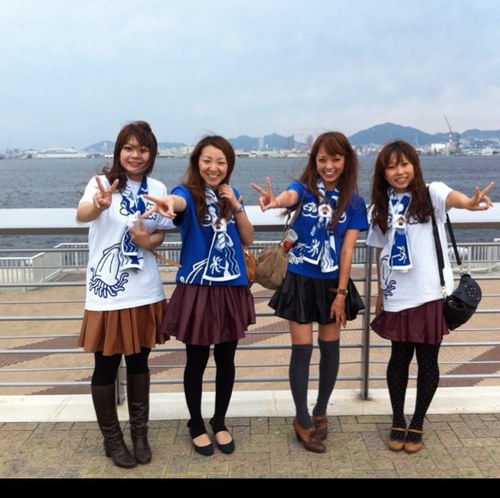 井上 えりな Eriiii Twitter