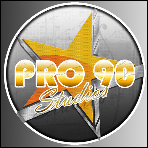 Pro90Studios's profile picture. 