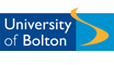 All the latest news about our degree, students, graduates and our work with industry. For more info contact Anna at akm1@bolton.ac.uk. *All views my own*