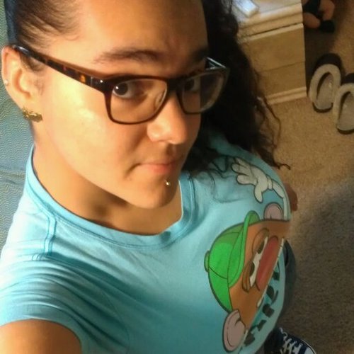 GeeLove7's profile picture. Follow Me Tweebs╭（′▽‵）╯
Instagram: geelove7
#teamfollowback just mention me ツ