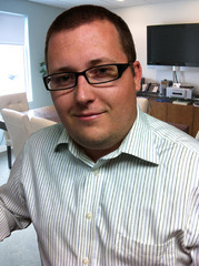 I help business owners make the most of their online presence. Follow me to see how.