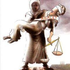''DÜNYA YAŞAMAK İÇİN TEHLİKELİ BİR YER; KÖTÜLÜK YAPANLAR YÜZÜNDEN DEĞİL. DURUP SEYREDEN VE ONLARA SES ÇIKARMAYANLAR YÜZÜNDEN''