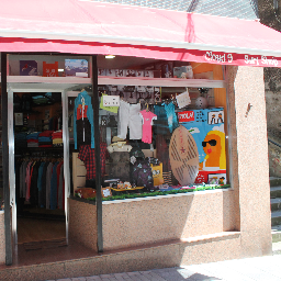 ¡¡Tu tienda de surf y bodyboard en Candás!! Ropa ,complementos, material duro, neoprenos ...Te asesoramos en todo lo que necesites