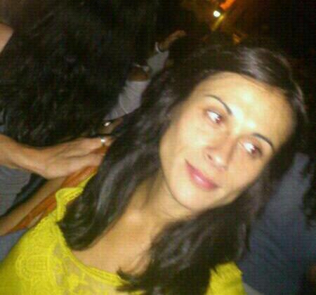 CeliaValeroS's profile picture. 